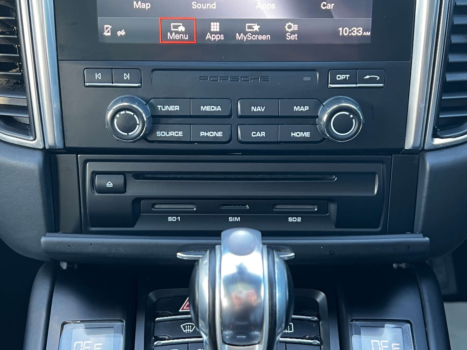 Used Porsche Macan 2017 for sale - 76686693: Photo 44