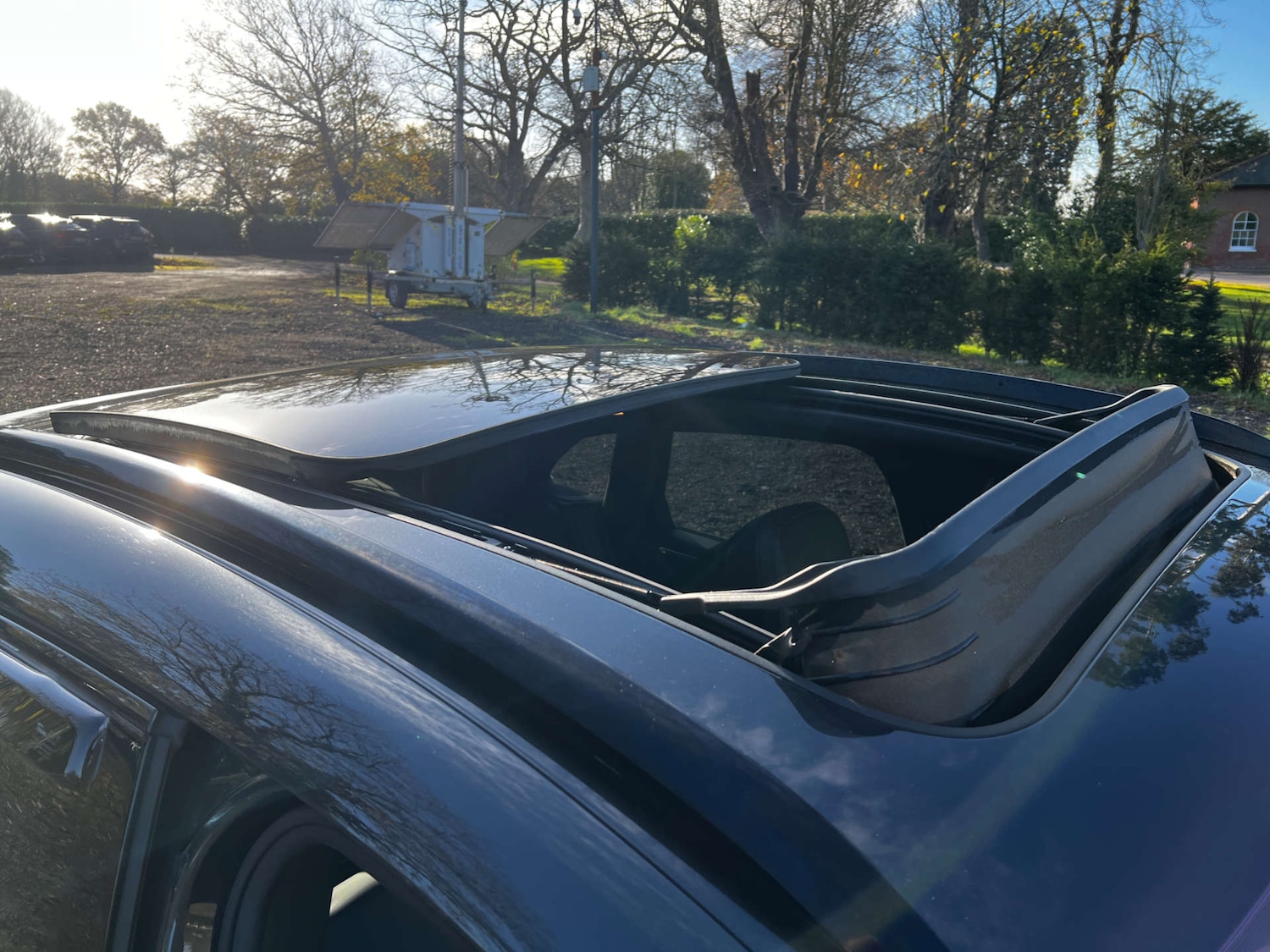 Used Porsche Macan 2017 for sale - 76686693: Photo 45