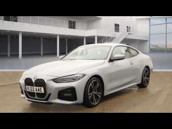 2022 2L M Sport 2dr Auto