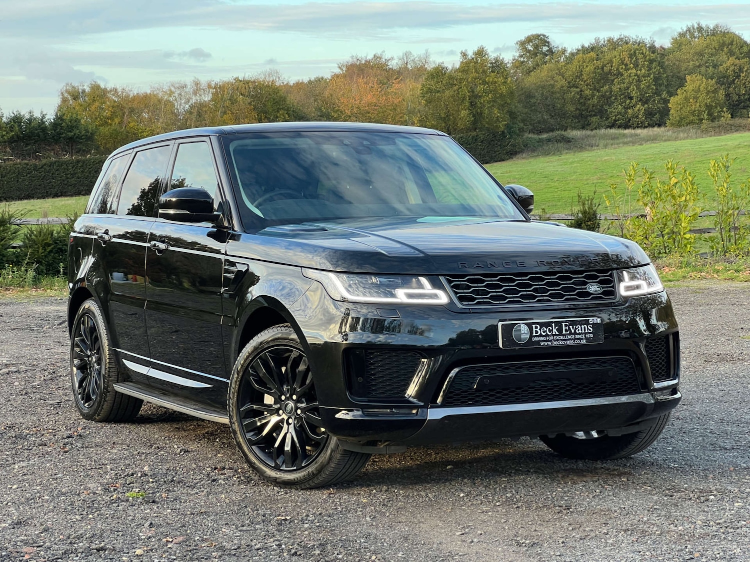 Used Land Rover Range Rover Sport 2022 for sale - 76366166: Photo 10