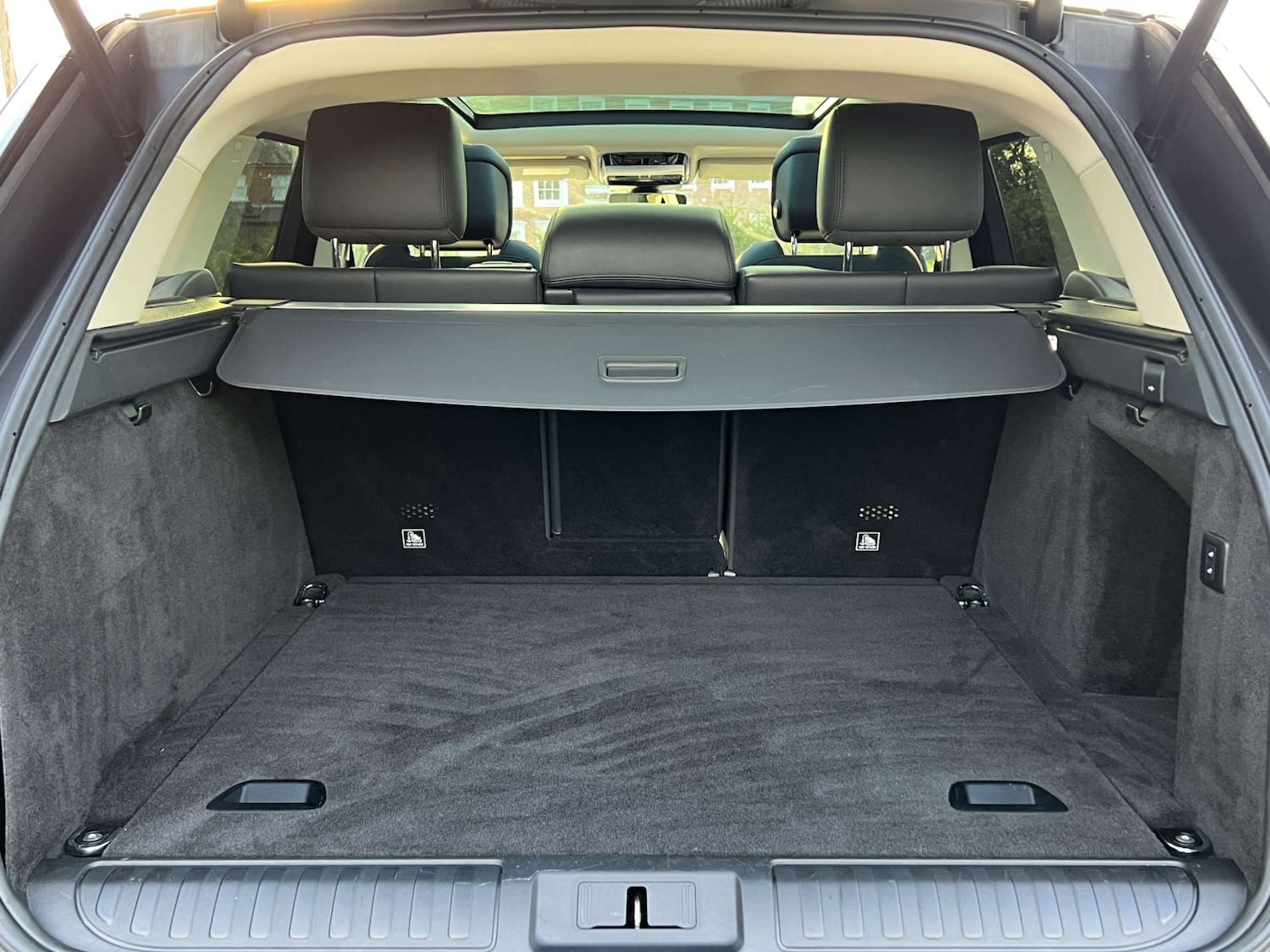 Used Land Rover Range Rover Sport 2022 for sale - 76366166: Photo 11