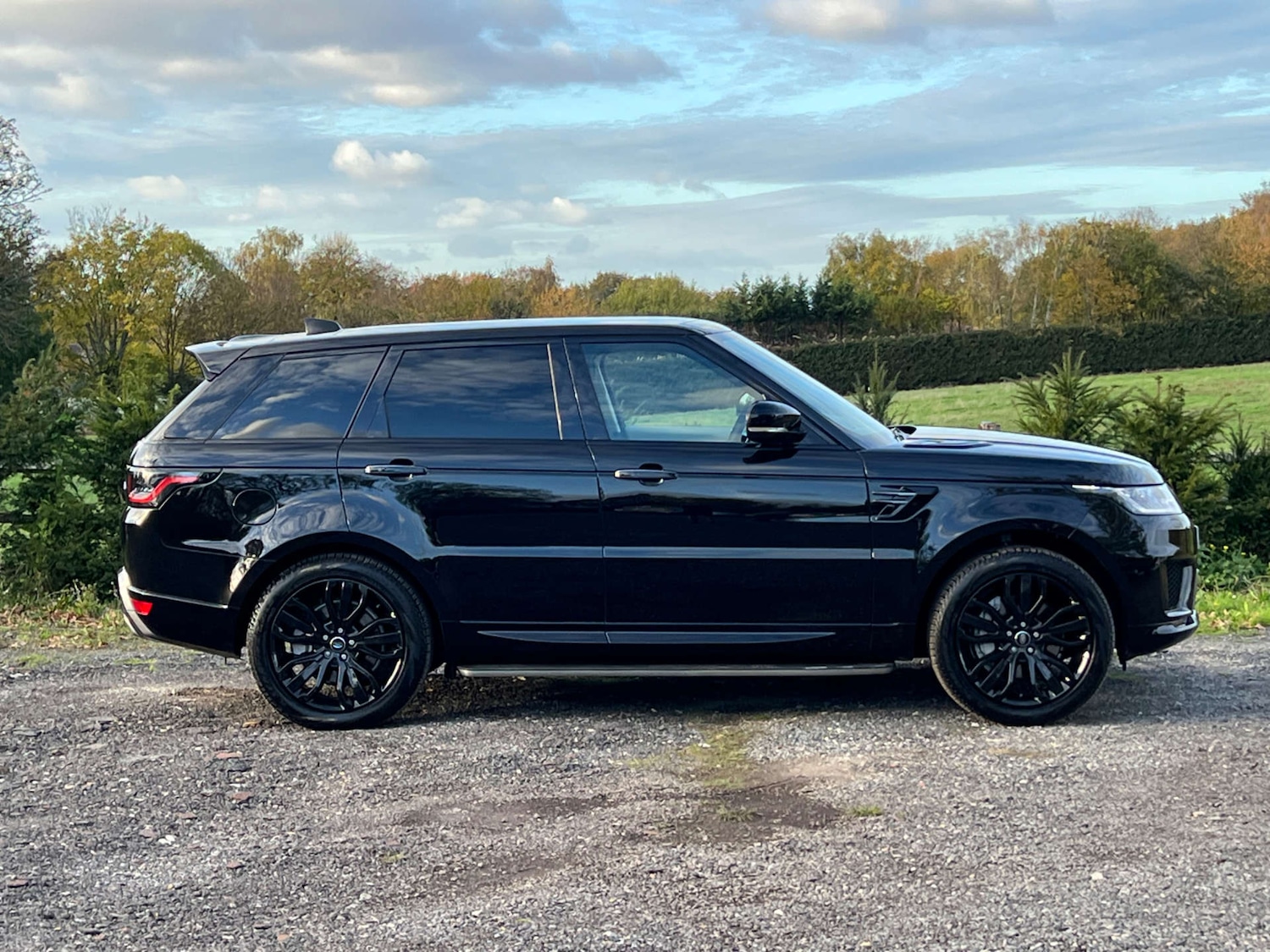 Used Land Rover Range Rover Sport 2022 for sale - 76366166: Photo 13