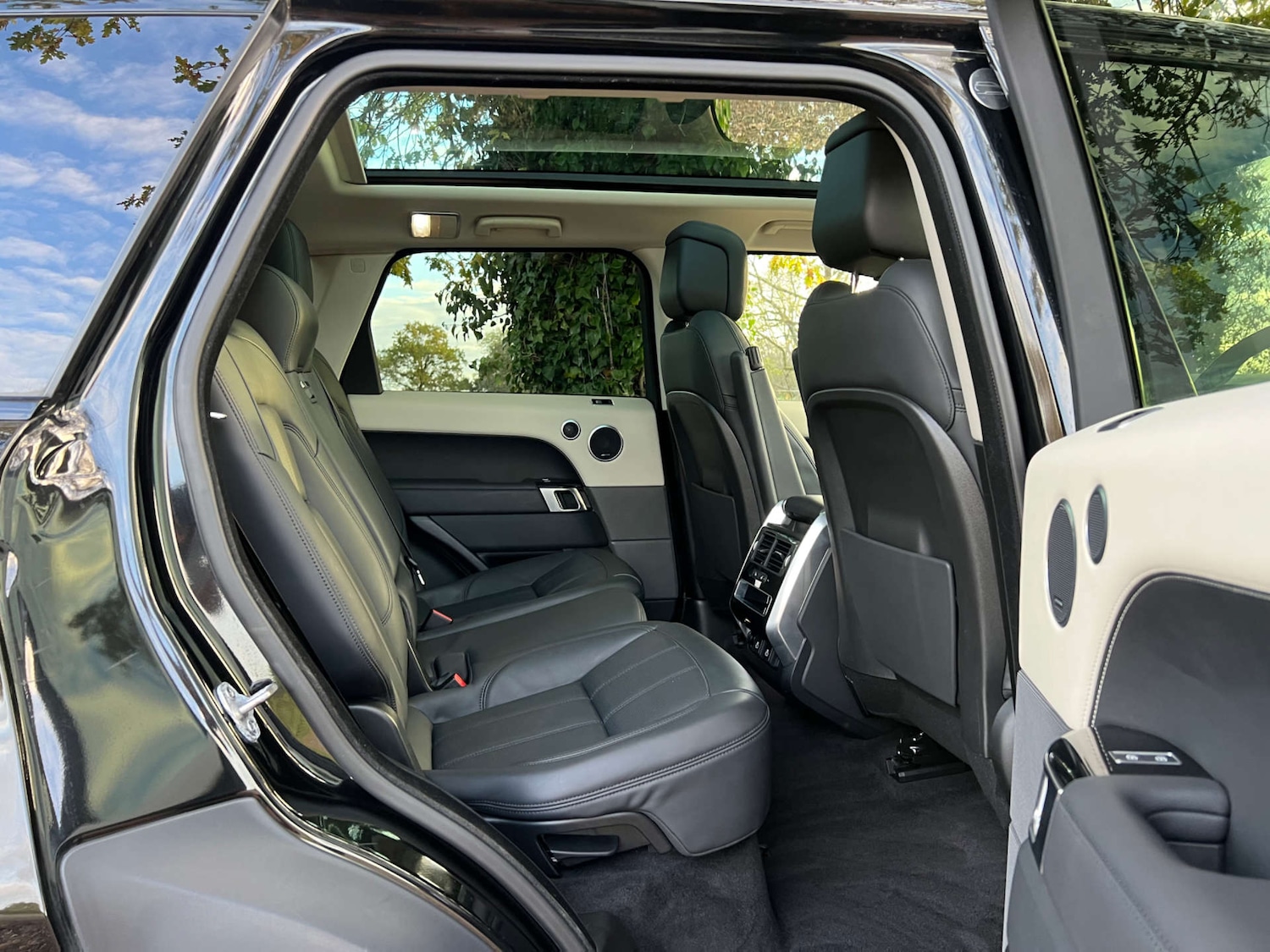 Used Land Rover Range Rover Sport 2022 for sale - 76366166: Photo 14