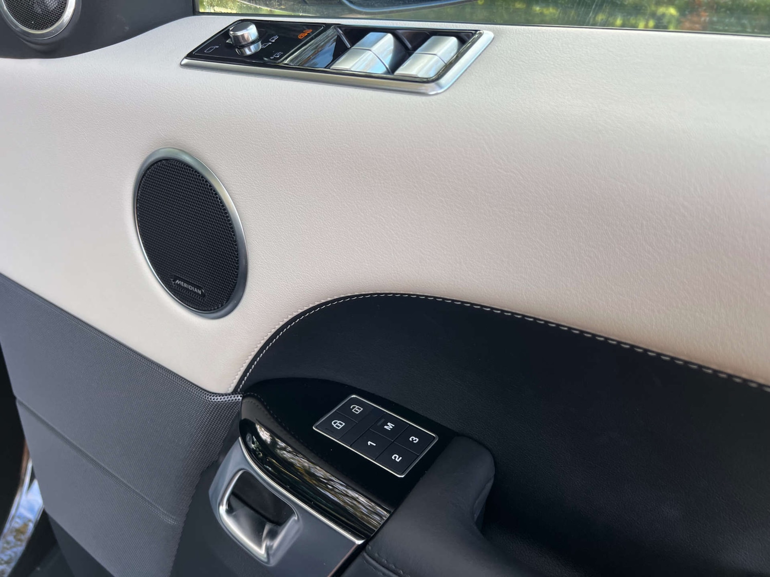 Used Land Rover Range Rover Sport 2022 for sale - 76366166: Photo 16