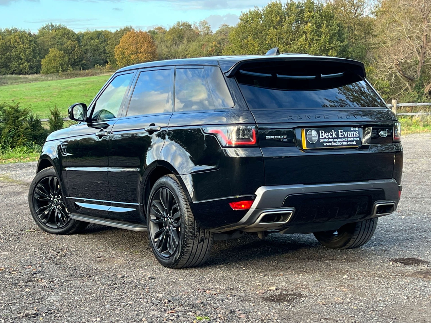 Used Land Rover Range Rover Sport 2022 for sale - 76366166: Photo 17