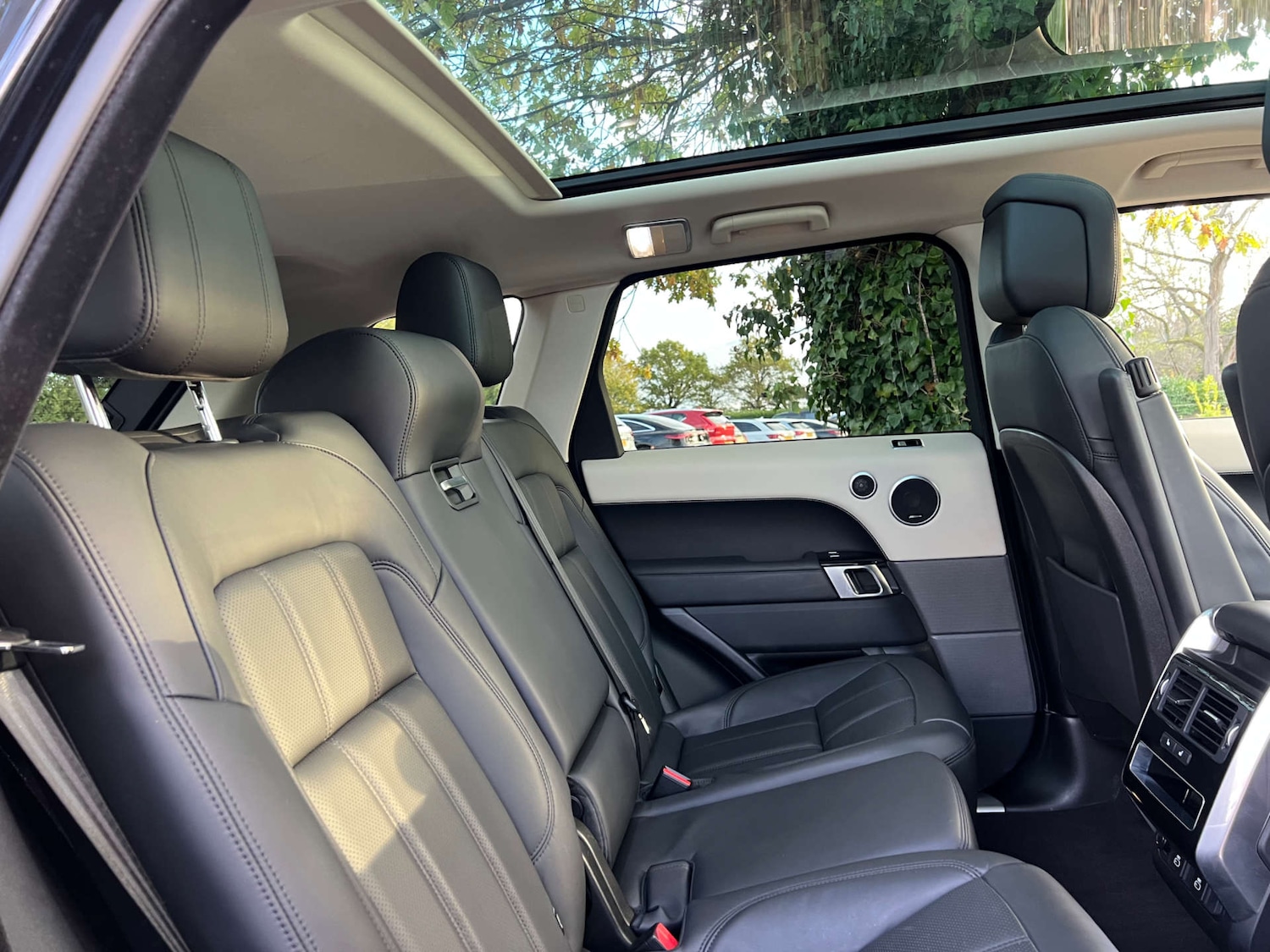 Used Land Rover Range Rover Sport 2022 for sale - 76366166: Photo 19