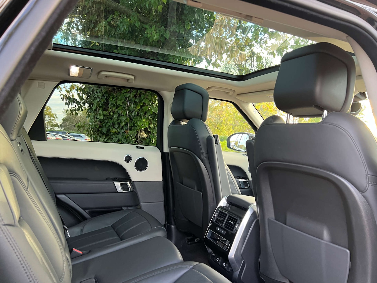 Used Land Rover Range Rover Sport 2022 for sale - 76366166: Photo 20