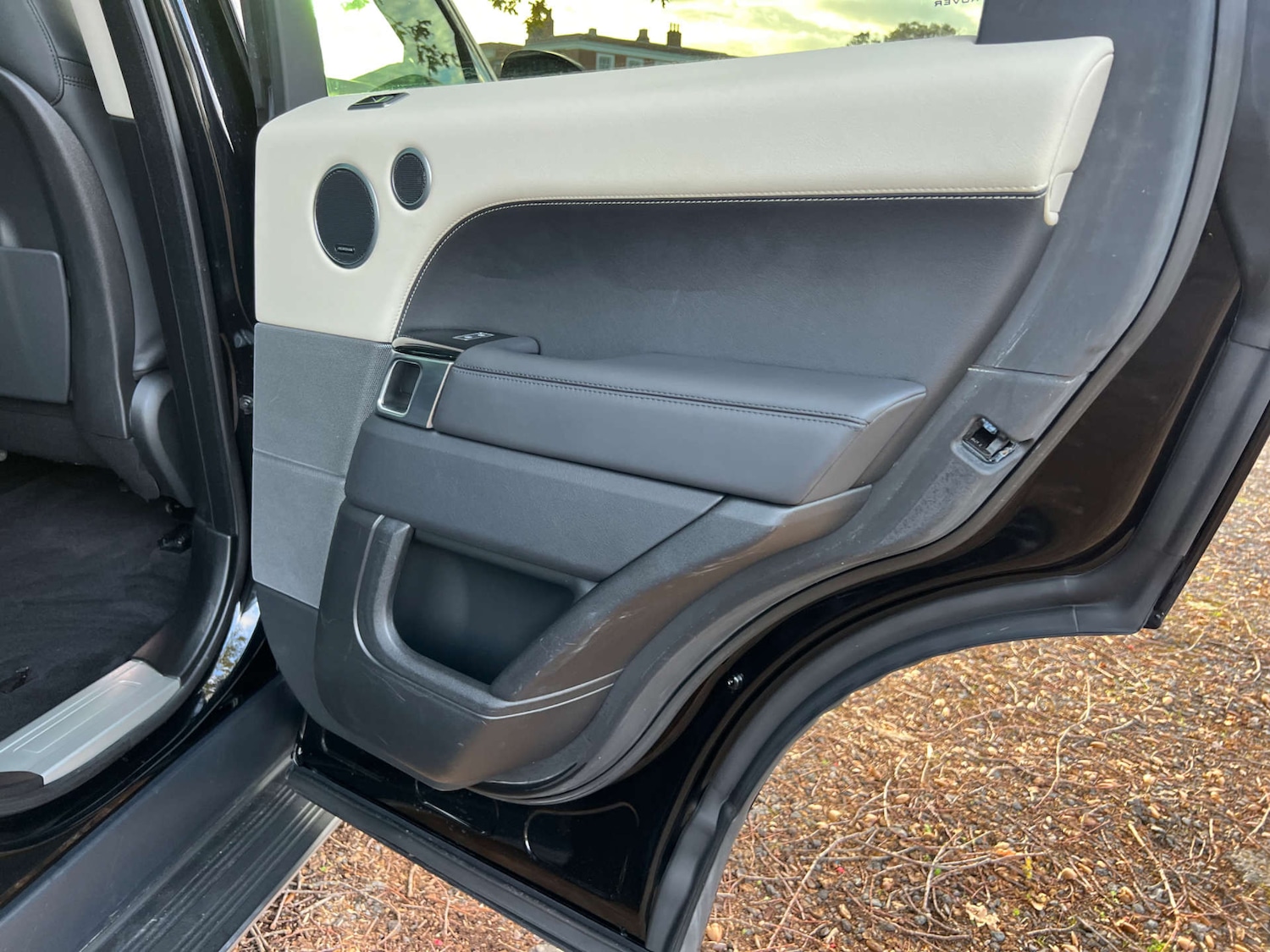 Used Land Rover Range Rover Sport 2022 for sale - 76366166: Photo 22