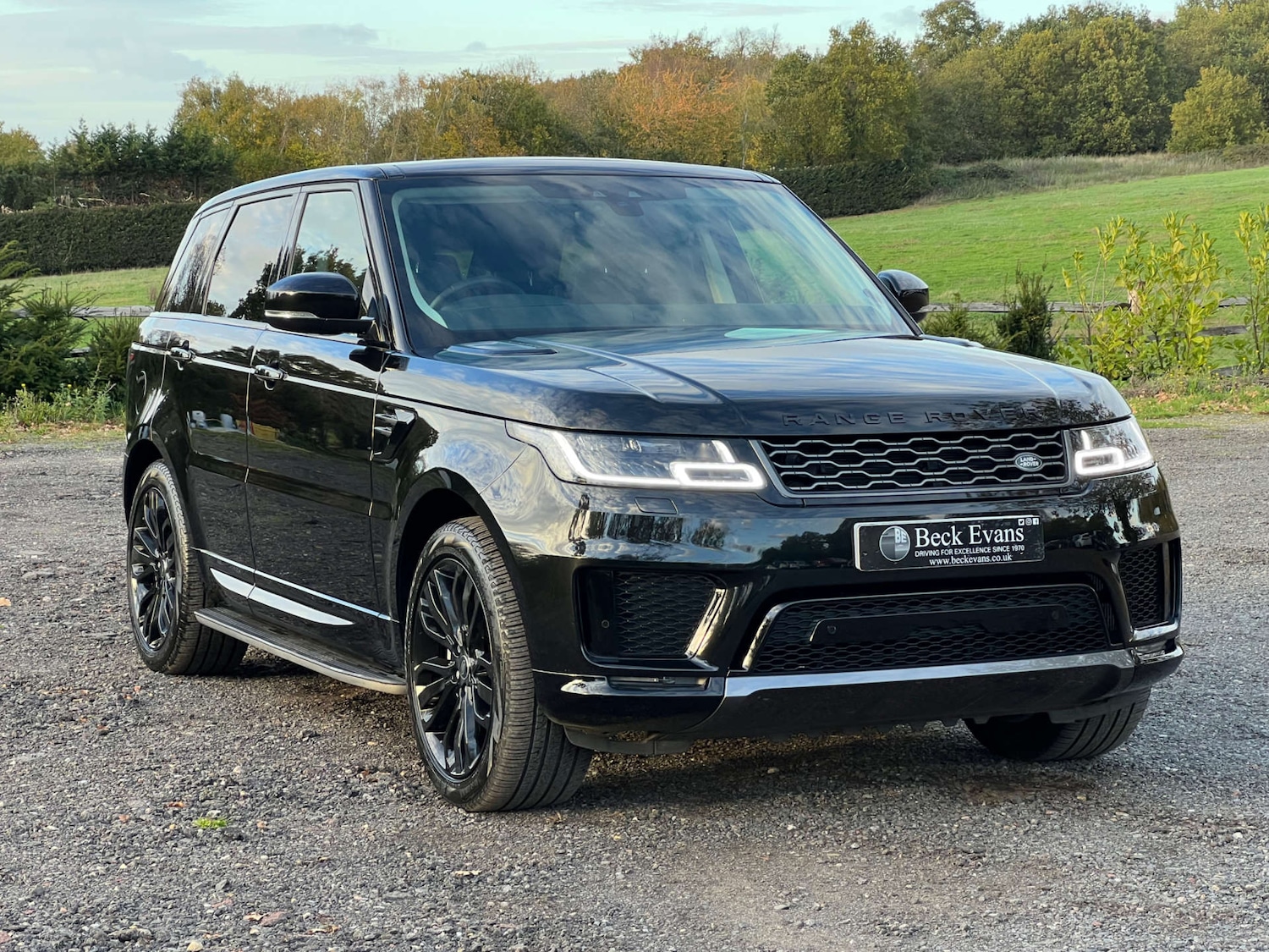 Used Land Rover Range Rover Sport 2022 for sale - 76366166: Photo 25