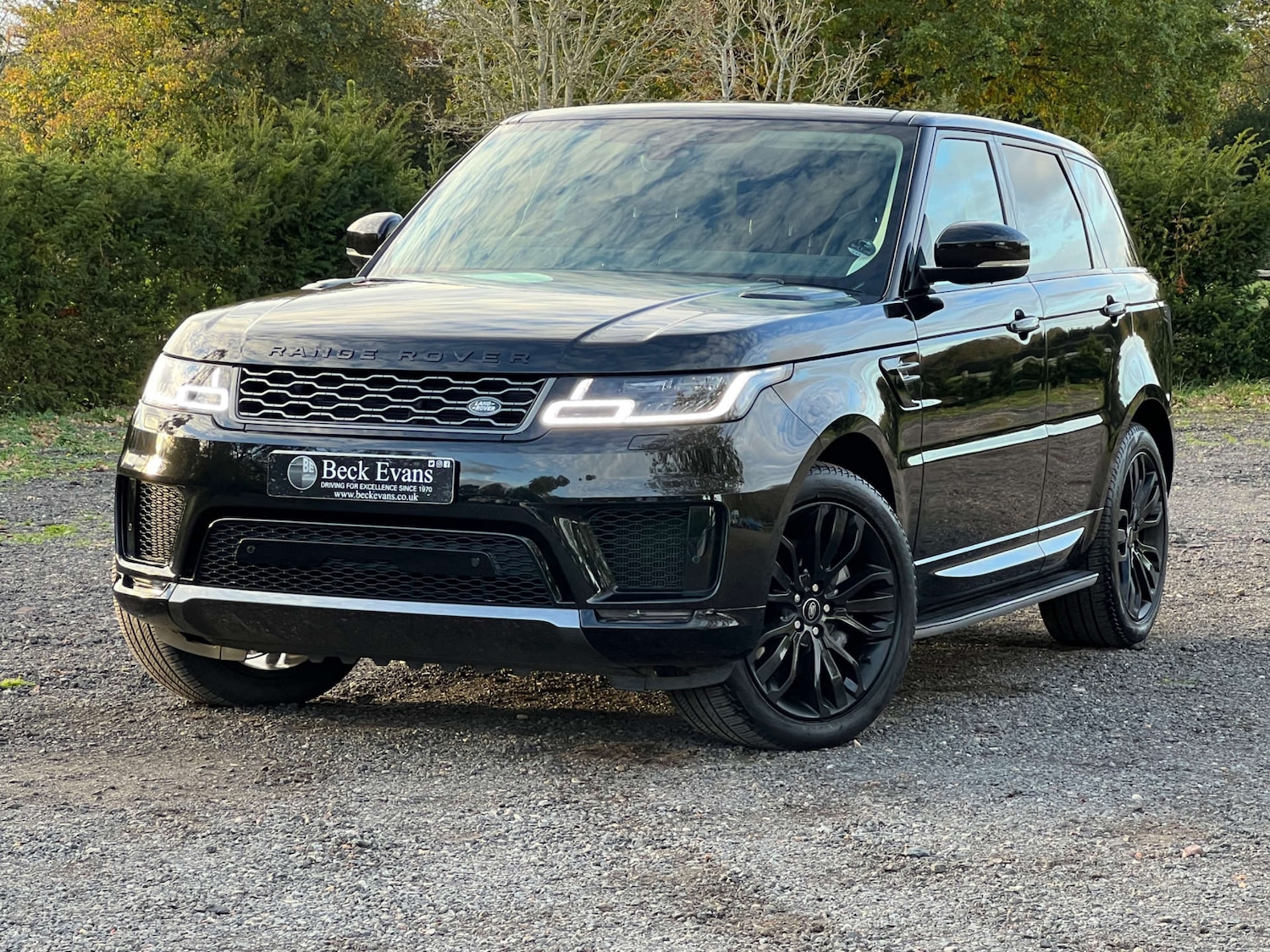 Used Land Rover Range Rover Sport 2022 for sale - 76366166: Photo 26