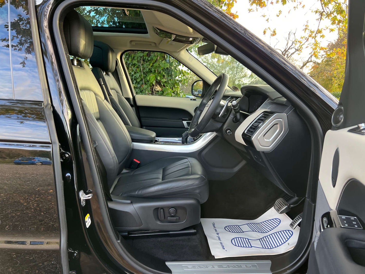 Used Land Rover Range Rover Sport 2022 for sale - 76366166: Photo 28