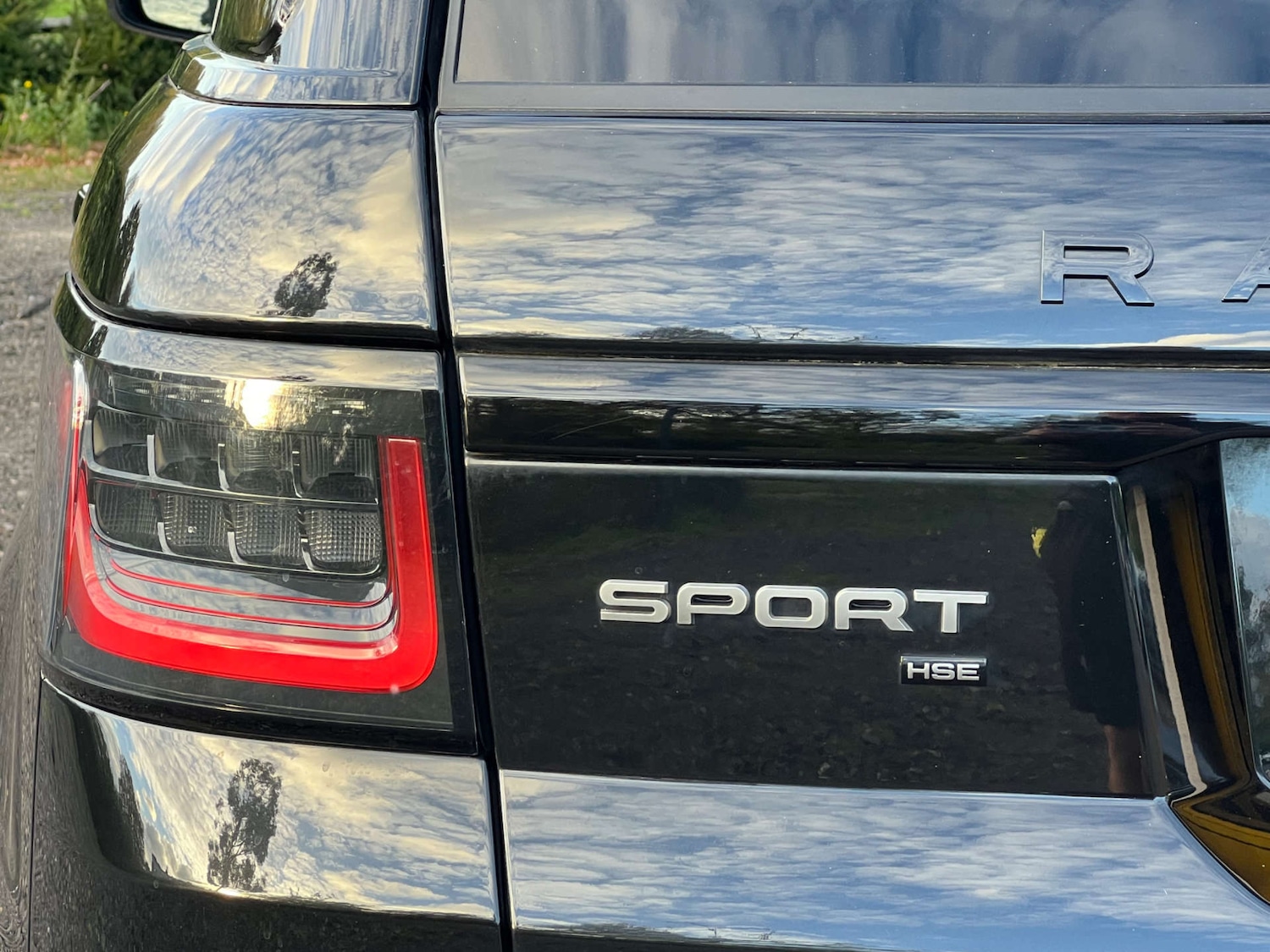 Used Land Rover Range Rover Sport 2022 for sale - 76366166: Photo 29