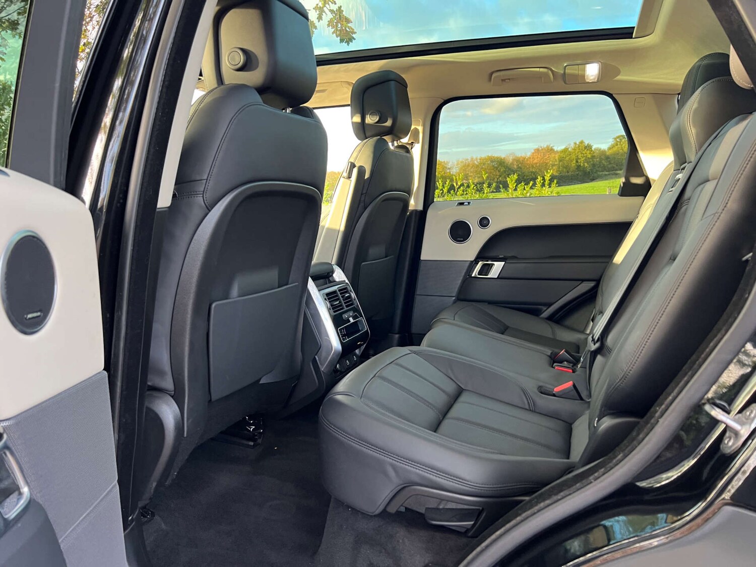 Used Land Rover Range Rover Sport 2022 for sale - 76366166: Photo 31