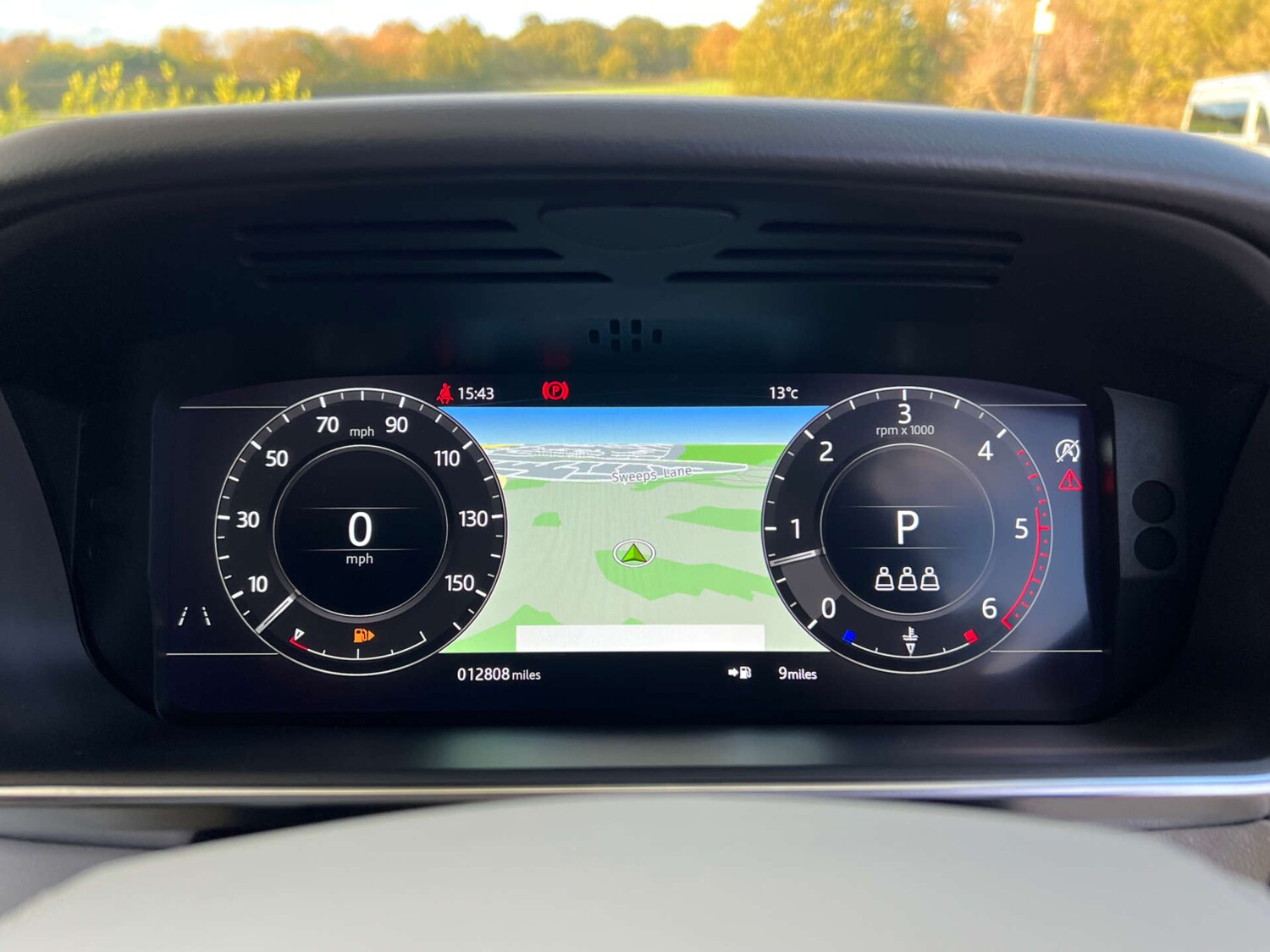 Used Land Rover Range Rover Sport 2022 for sale - 76366166: Photo 32