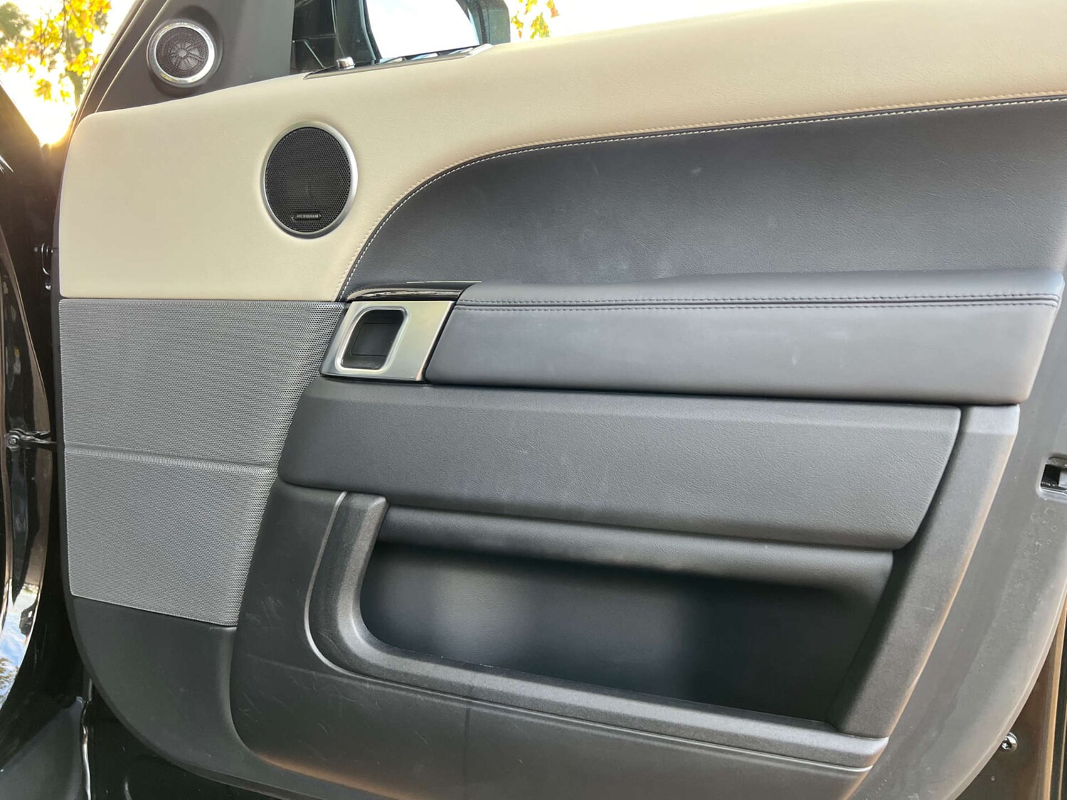 Used Land Rover Range Rover Sport 2022 for sale - 76366166: Photo 33