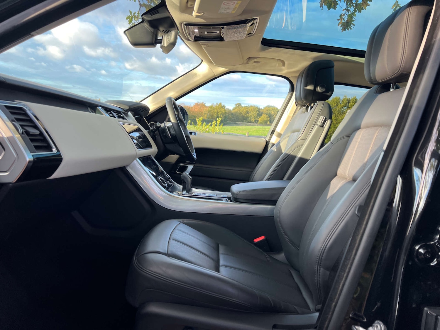 Used Land Rover Range Rover Sport 2022 for sale - 76366166: Photo 34