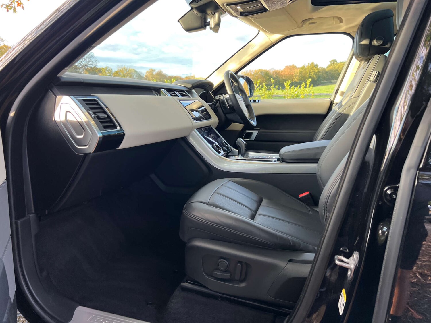 Used Land Rover Range Rover Sport 2022 for sale - 76366166: Photo 35