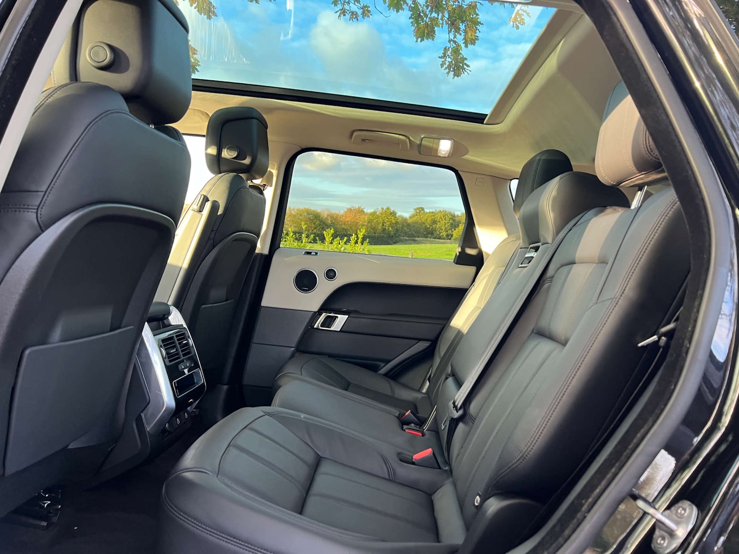 Used Land Rover Range Rover Sport 2022 for sale - 76366166: Photo 36