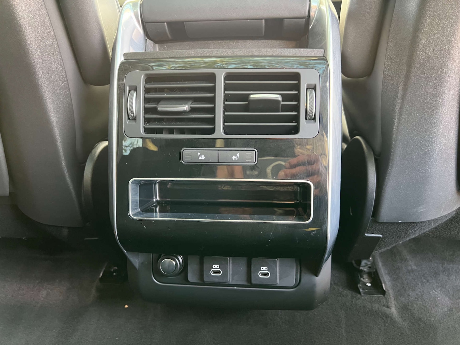 Used Land Rover Range Rover Sport 2022 for sale - 76366166: Photo 38