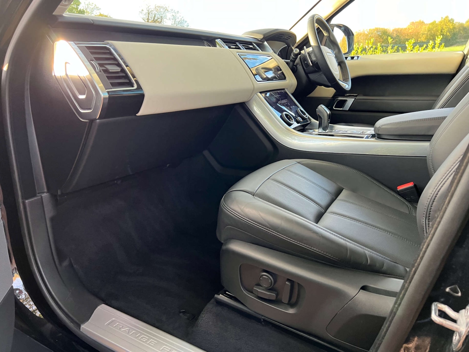 Used Land Rover Range Rover Sport 2022 for sale - 76366166: Photo 39