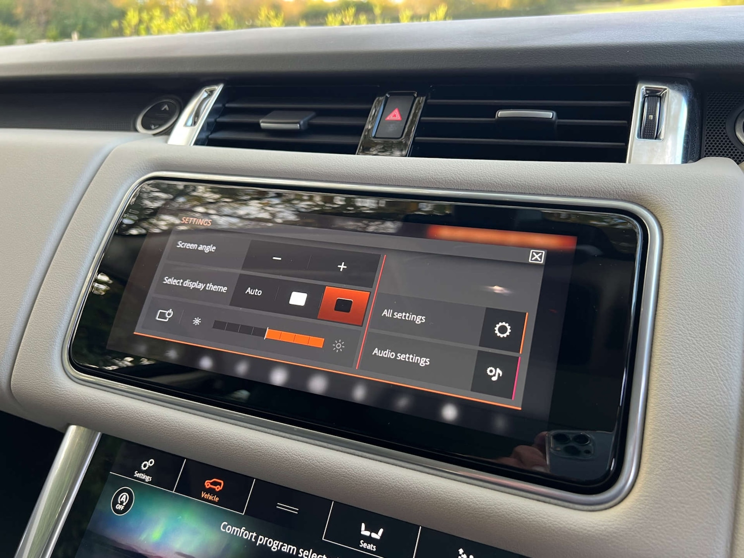 Used Land Rover Range Rover Sport 2022 for sale - 76366166: Photo 40