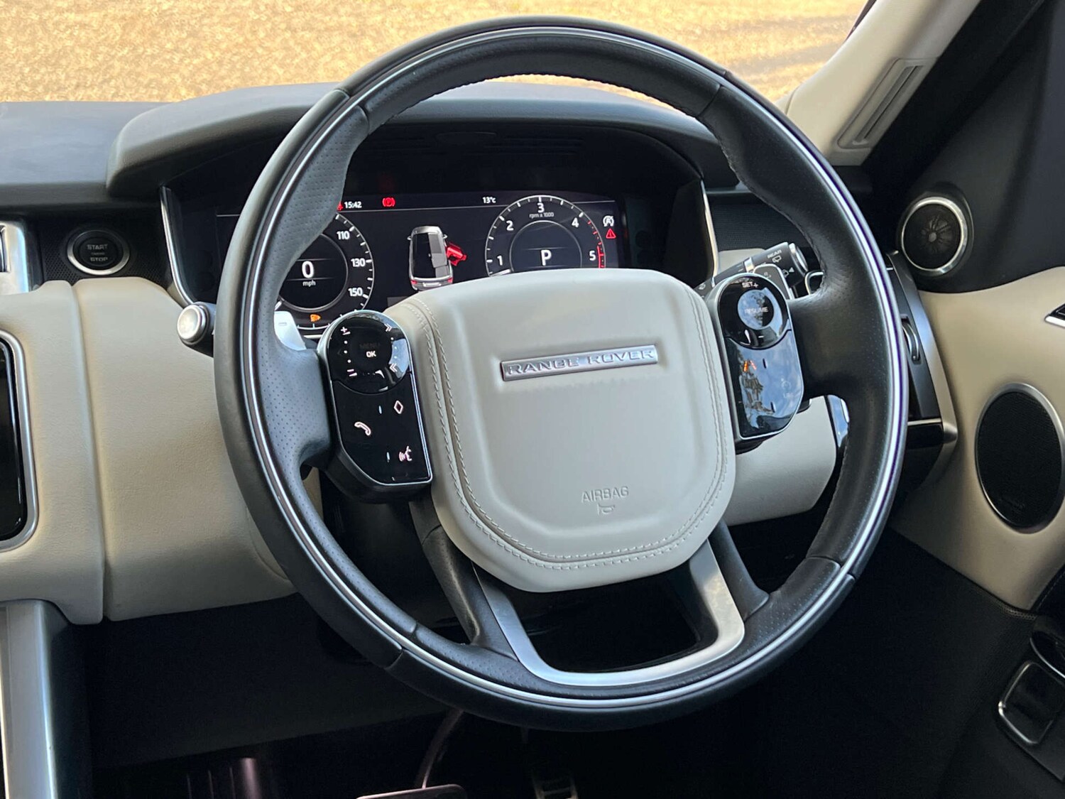 Used Land Rover Range Rover Sport 2022 for sale - 76366166: Photo 42