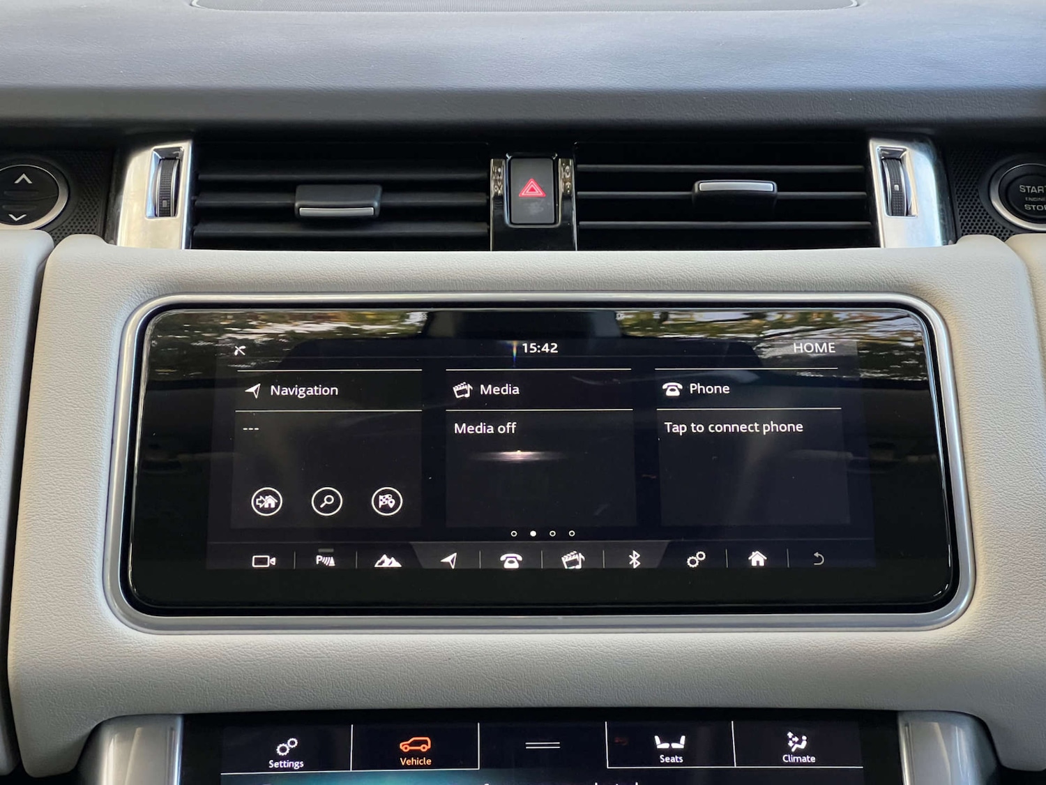 Used Land Rover Range Rover Sport 2022 for sale - 76366166: Photo 45