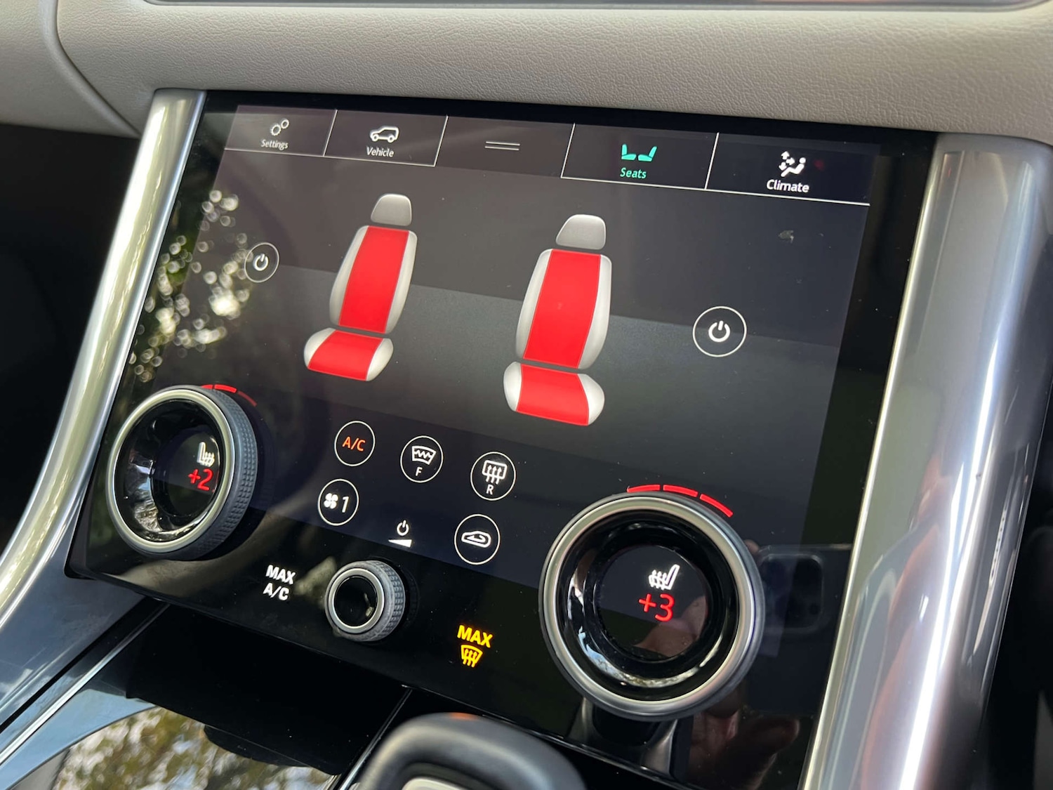 Used Land Rover Range Rover Sport 2022 for sale - 76366166: Photo 46