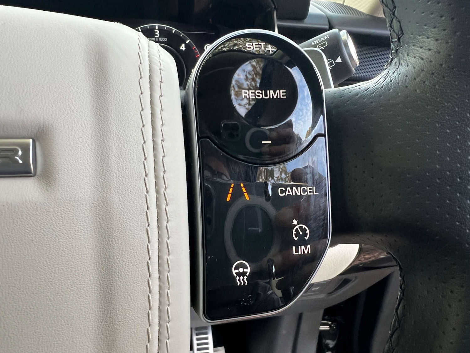 Used Land Rover Range Rover Sport 2022 for sale - 76366166: Photo 49