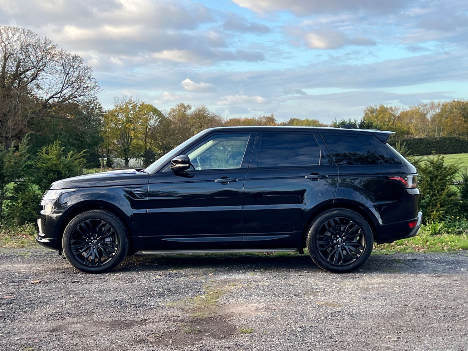 Used Land Rover Range Rover Sport 2022 for sale - 76366166: Photo 5