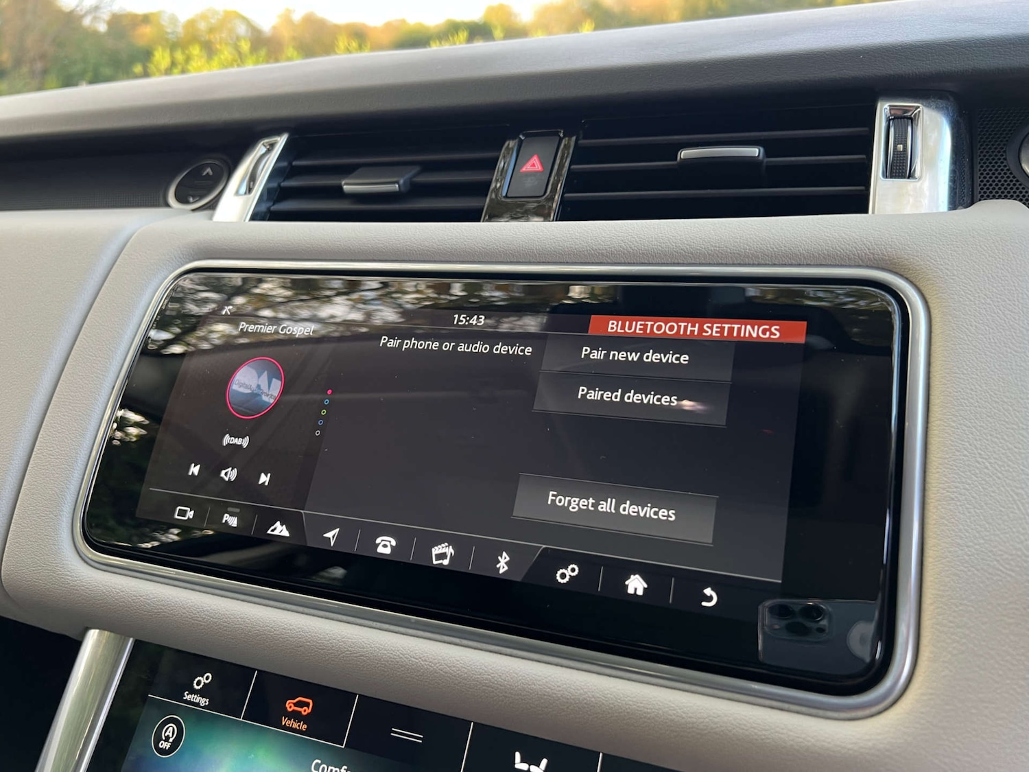 Used Land Rover Range Rover Sport 2022 for sale - 76366166: Photo 50