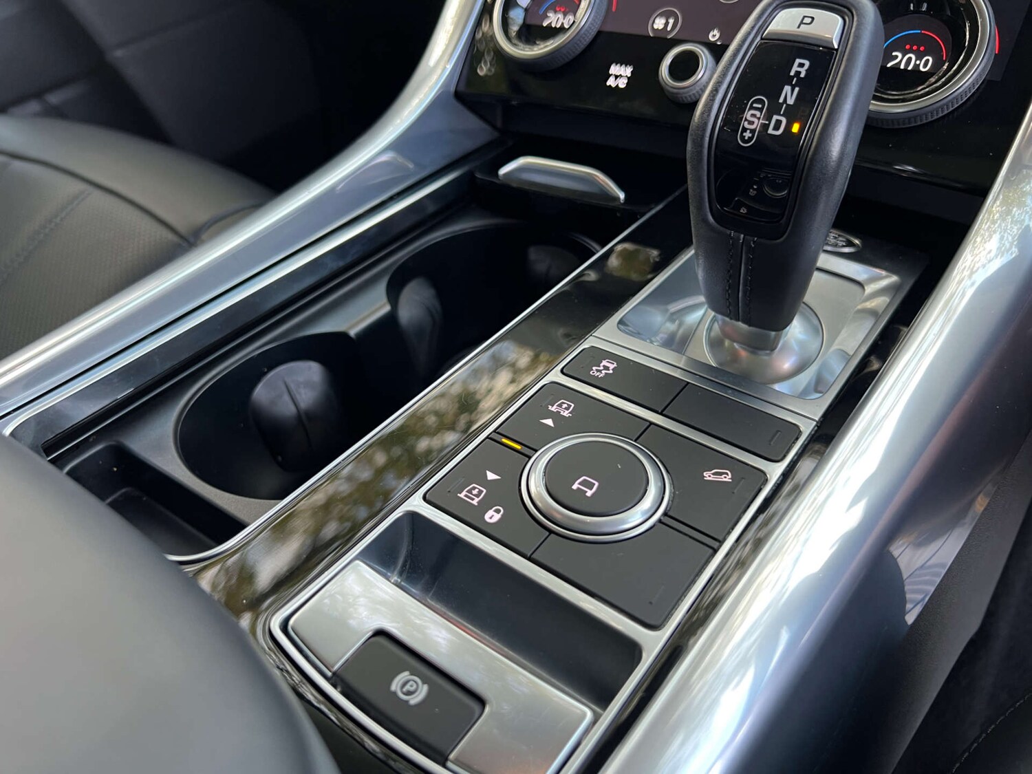 Used Land Rover Range Rover Sport 2022 for sale - 76366166: Photo 56