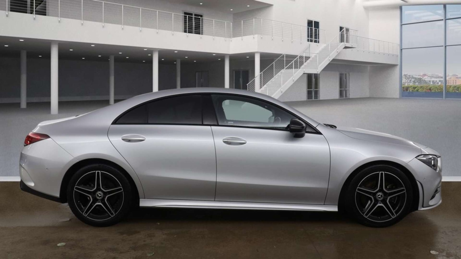 Used Mercedes-Benz CLA 2023 for sale - 77283212: Photo 10