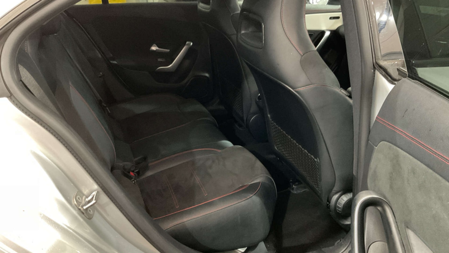 Used Mercedes-Benz CLA 2023 for sale - 77283212: Photo 14