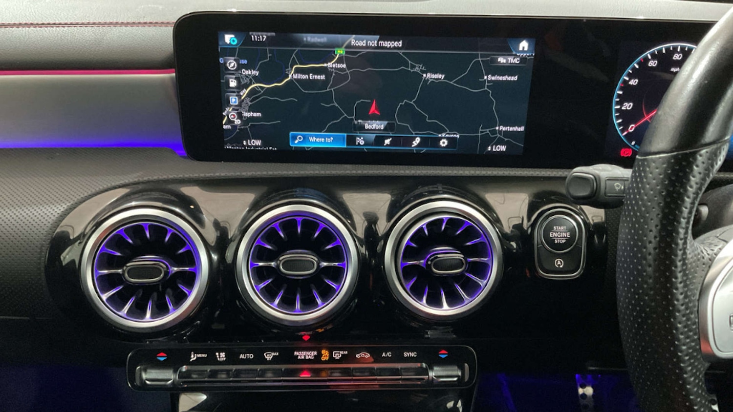 Used Mercedes-Benz CLA 2023 for sale - 77283212: Photo 4