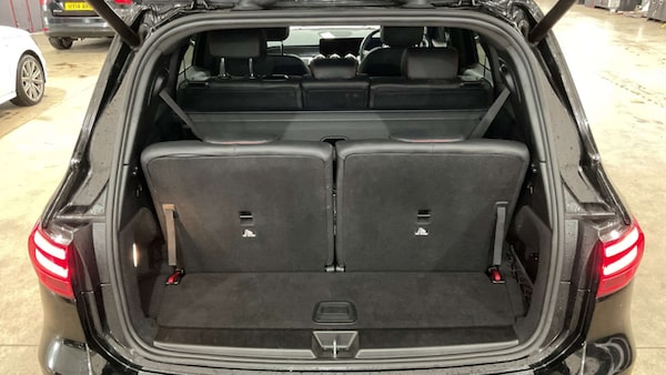 Used Mercedes-Benz GLB 2024 for sale - 76311215: Photo 10