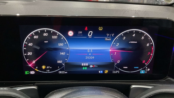 Used Mercedes-Benz GLB 2024 for sale - 76311215: Photo 13