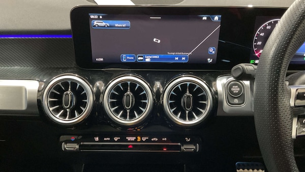 Used Mercedes-Benz GLB 2024 for sale - 76311215: Photo 14