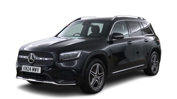 Used Mercedes-Benz GLB 2024 for sale - 76311215: Photo 1