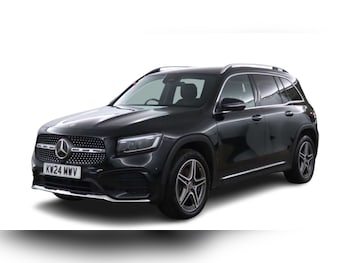 Used Mercedes-Benz GLB 2024 for sale - 76311215: Photo