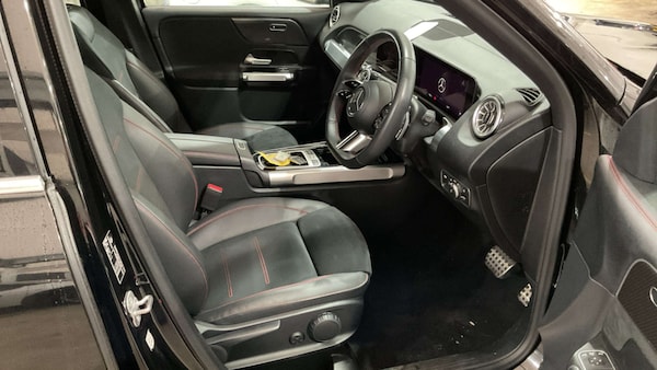 Used Mercedes-Benz GLB 2024 for sale - 76311215: Photo 2