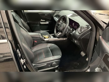 Used Mercedes-Benz GLB 2024 for sale - 76311215: Photo