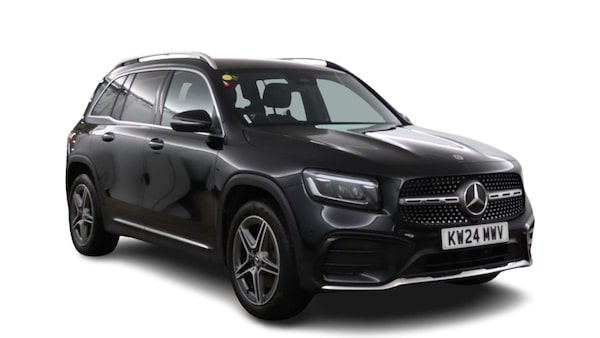 Used Mercedes-Benz GLB 2024 for sale - 76311215: Photo 4