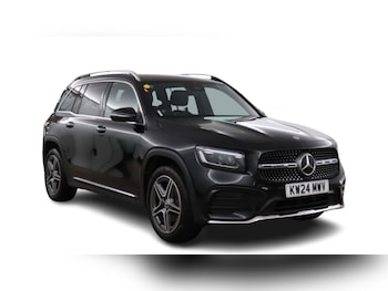Used Mercedes-Benz GLB 2024 for sale - 76311215: Photo