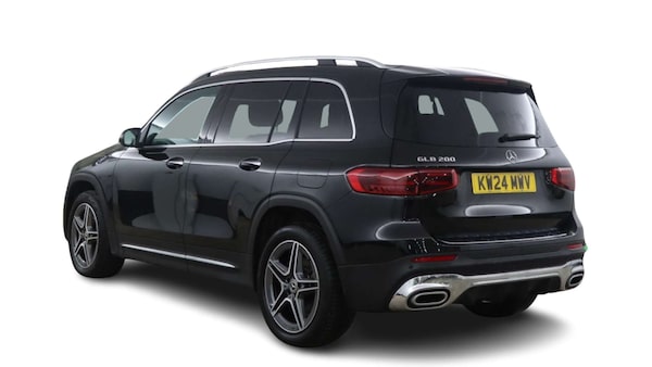 Used Mercedes-Benz GLB 2024 for sale - 76311215: Photo 5