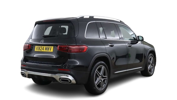 Used Mercedes-Benz GLB 2024 for sale - 76311215: Photo 7