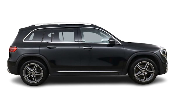 Used Mercedes-Benz GLB 2024 for sale - 76311215: Photo 8