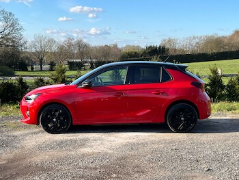 Used Vauxhall Corsa 2022 for sale - 78496453: Photo