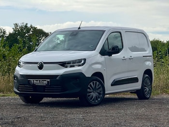 Used Citroen Berlingo 2024 for sale - 75273139: Photo