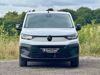 Used Citroen Berlingo 2024 for sale - 75273139: Photo